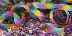 Il Carnevale al Sud Italia