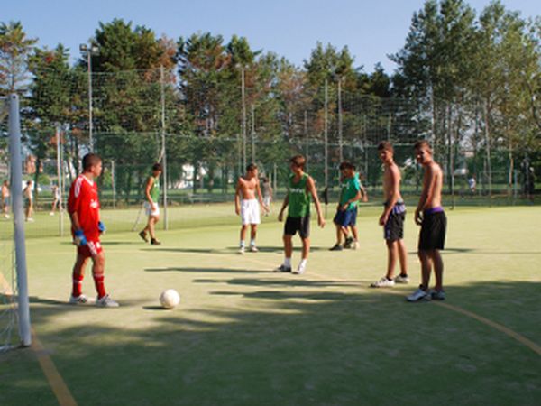 Azzurro Club Vacanze: Hotel Tokio Beach  - foto 11754.jpg