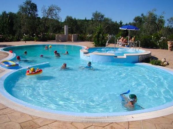 Residence Vieste I Tesori del Sud Country House - foto 13203.jpg