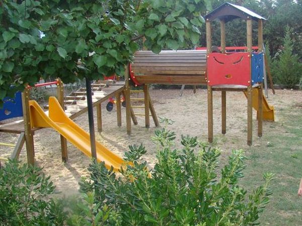 Residence Vieste I Tesori del Sud Country House - foto 13204.jpg