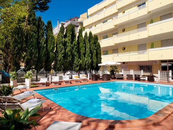 Astoria Suite Hotel**** - foto 13875.jpg