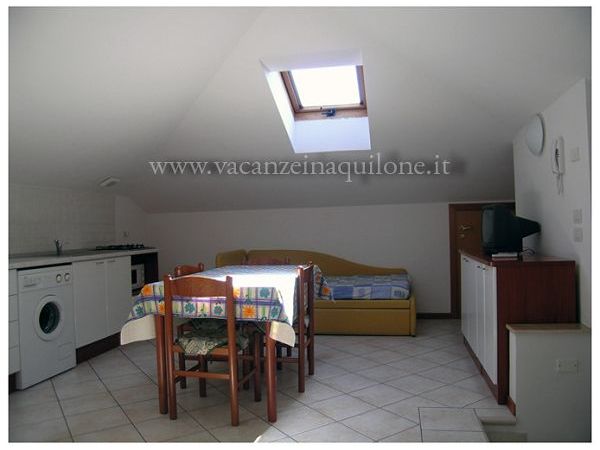 Casa Vacanze in Aquilone  - foto 15366.jpg