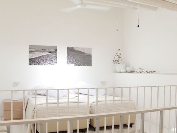 Le Stanze del Sole - ospitalit tradizionale - foto 15594.jpg