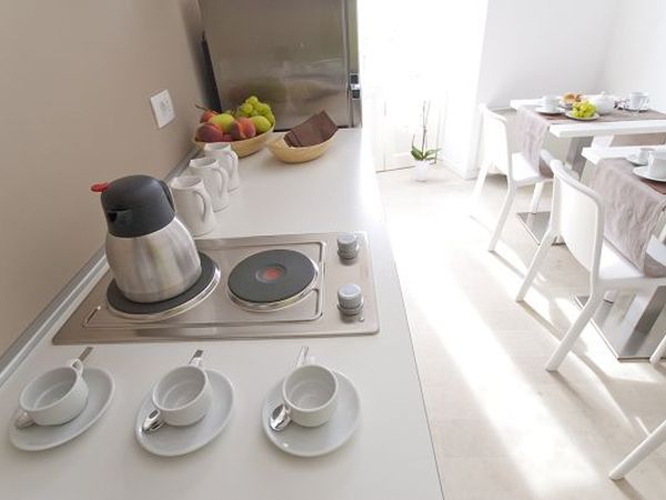 Le Stanze del Sole - ospitalit tradizionale - foto 15597.jpg