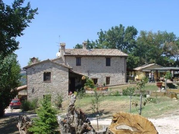 Agriturismo Biologico Pieve del Colle - Fattoria Didattica - foto 15726.jpg