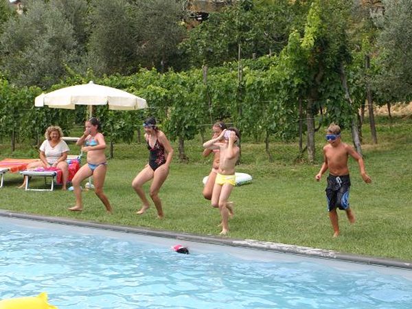 Agriturismo Podere Il Poggiolo - foto 15784.jpg