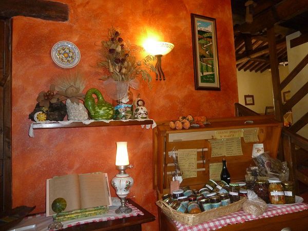 Agriturismo Biologico Pieve del Colle - Fattoria Didattica - foto 16231.jpg