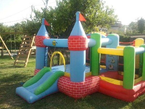 Villaggio & Residence Club Aquilia**** - foto 17255.jpg