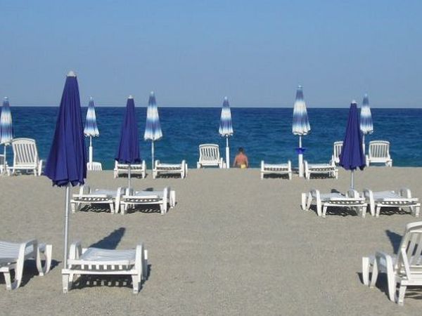 Villaggio & Residence Club Aquilia**** - foto 17257.jpg