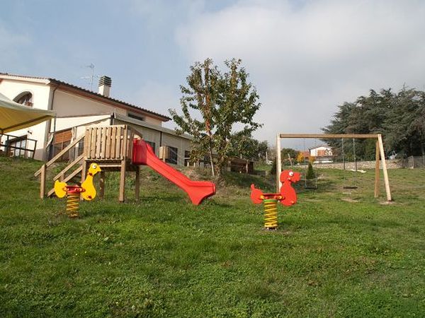 Agriturismo Le Vigne - foto 17507.jpg