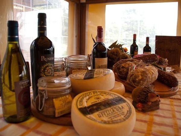 Agriturismo Le Vigne - foto 17516.jpg