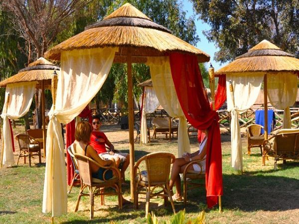 Makauda Beach  Residence - Appartamenti sul Mare  - foto 18361.jpg