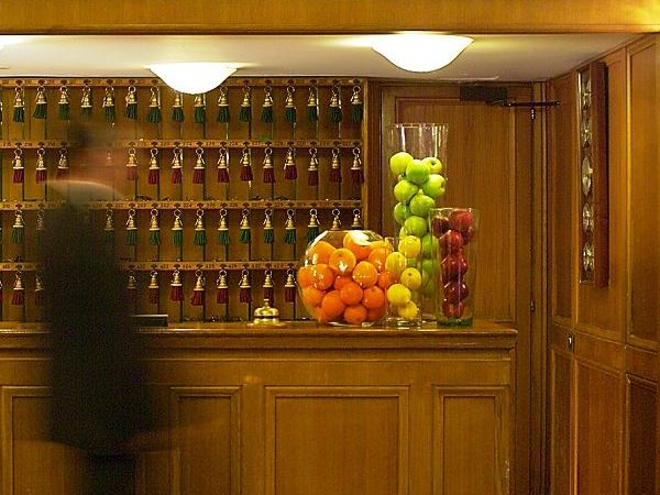 Silva Hotel Splendid  - foto 18471.jpg