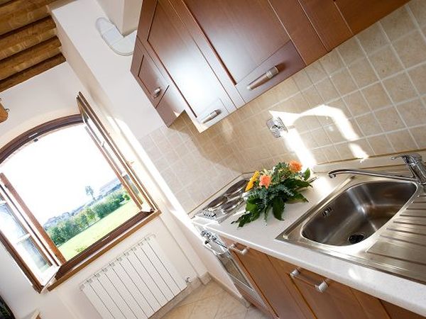 Agriturismo le Rondini di Francesco di Assisi  - foto 19423.jpg