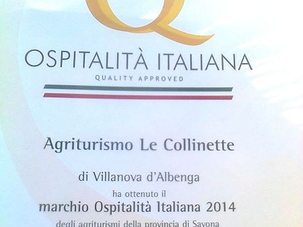 Agriturismo Le Collinette  - foto 19475.jpg