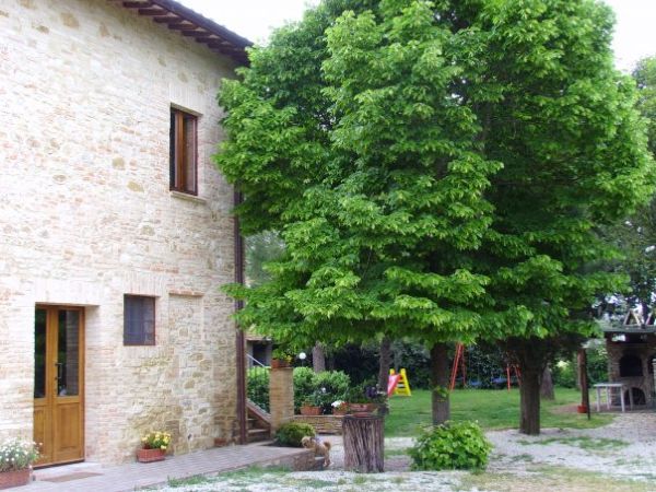 Fattoria Didattica Il Podere Agriturismo - foto 21751.jpg