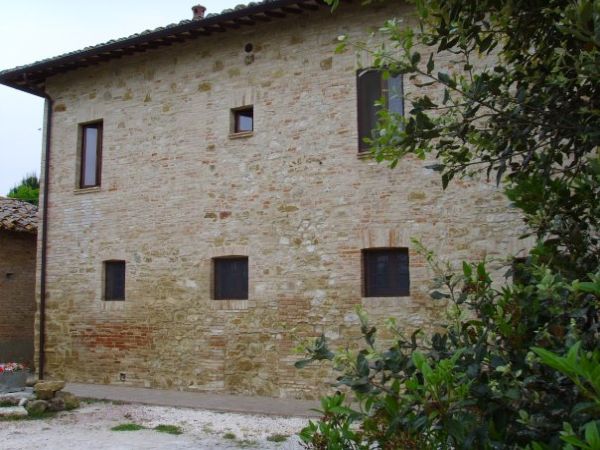 Fattoria Didattica Il Podere Agriturismo - foto 21752.jpg