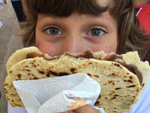 Fattoria Didattica Il Podere Agriturismo - foto 21759.jpg