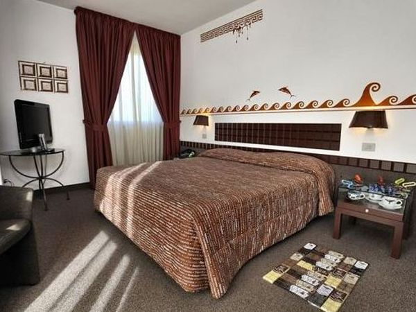 Etruscan Chocohotel  - foto 23203.jpg