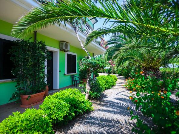 Hotel  Villaggio Lido San Giuseppe  - foto 24758.jpg