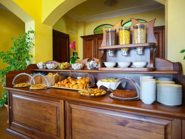 Hotel  Villaggio Lido San Giuseppe  - foto 24798.jpg