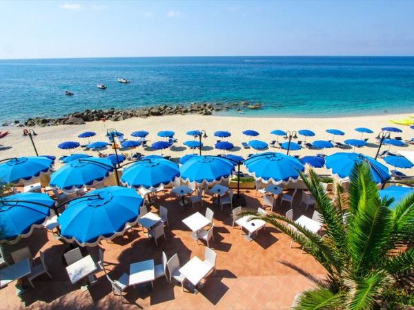 Hotel  Villaggio Lido San Giuseppe  - foto 24804.jpg