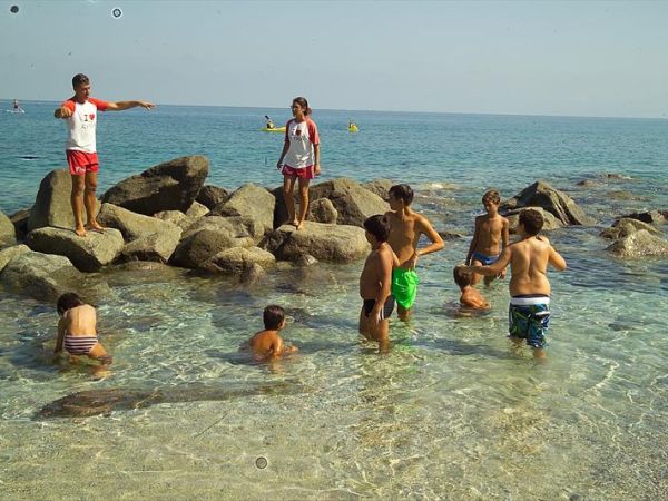 Hotel  Villaggio Lido San Giuseppe  - foto 24830.jpg