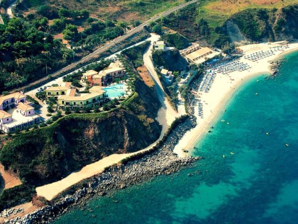 Hotel  Villaggio Lido San Giuseppe  - foto 24831.jpg