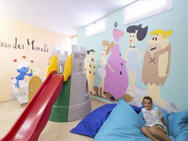 Hotel Eco del Mare - foto 25079.jpg