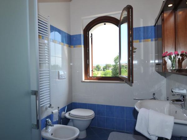 Residence Residenza La Ricciolina  - foto 27359.jpg