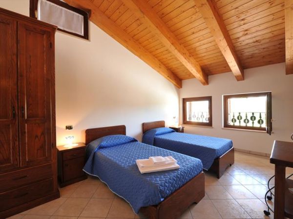 Residence Residenza La Ricciolina  - foto 27360.jpg