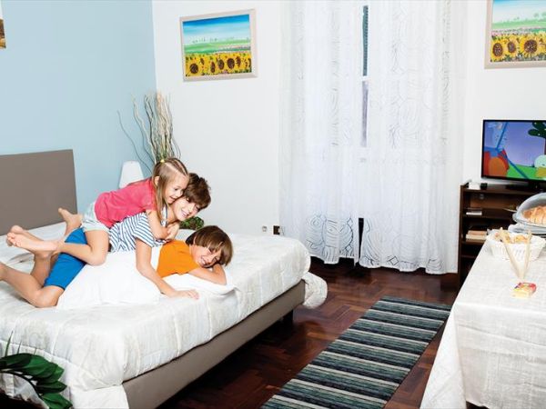 Nerva Accomodation in Rome - foto 29568.jpg