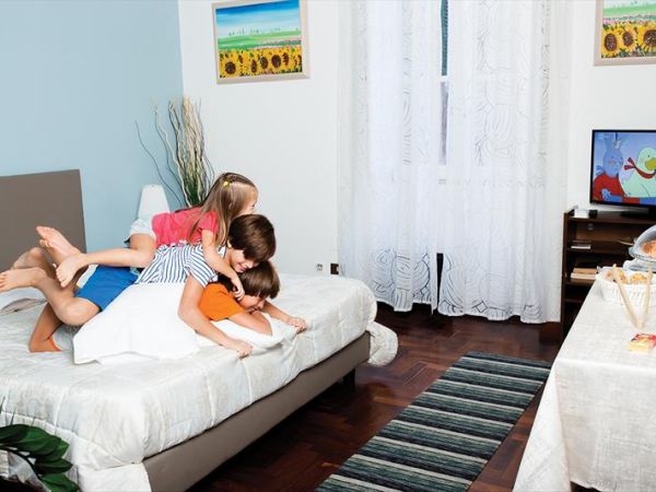 Nerva Accomodation in Rome - foto 29569.jpg