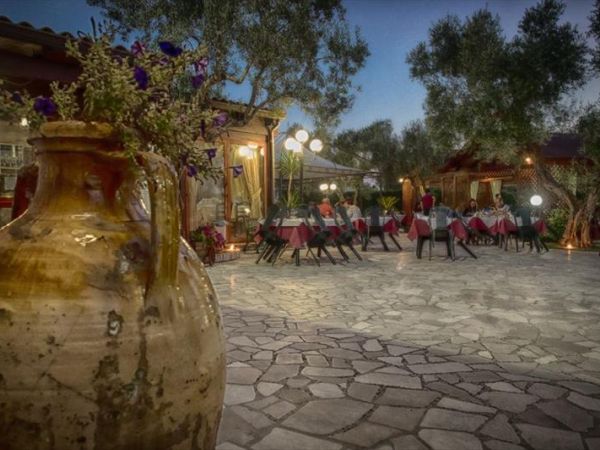 Agriturismo la Fattoria - foto 29720.jpg