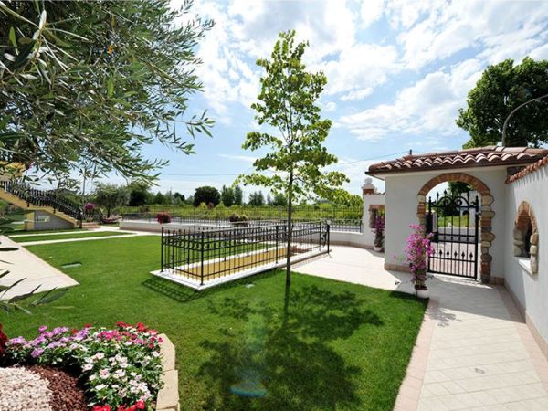 Residence Residenza La Ricciolina  - foto 29866.jpg