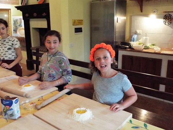 Agriturismo San Fabiano Societ Agricola - foto 30916.jpg