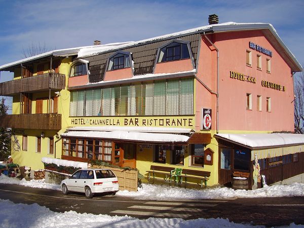 Albergo Rifugio Calvanella - foto 6734.jpg