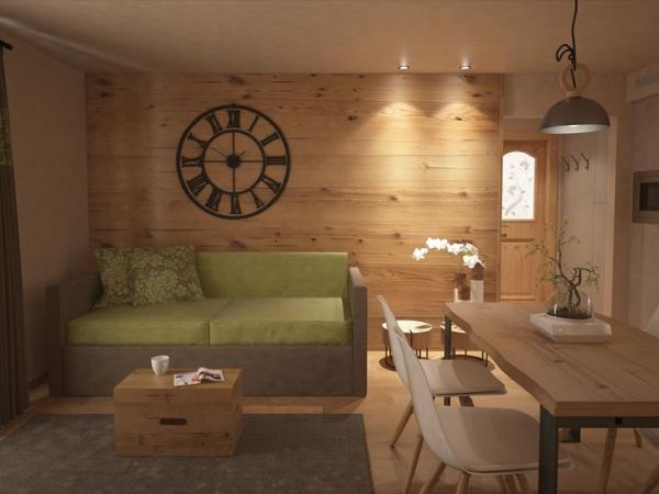 Hotel-Residence Al Sole** - foto 32062.jpg