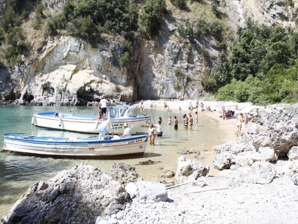 Baia del Silenzio Resort   - foto 33351.jpg