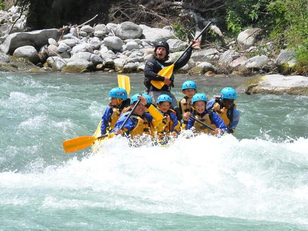 Dolomiti Camping Village & Wellness resort - foto 33990.jpg