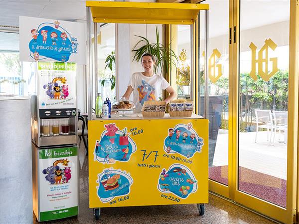 Hotel Gambrinus - Valentini Family Village - foto 36053.jpg