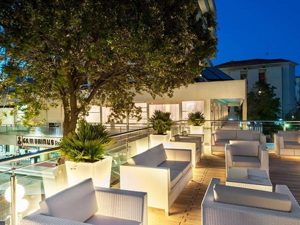 Hotel Gambrinus - Valentini Family Village - foto 36054.jpg