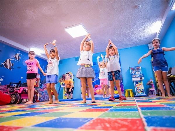 Hotel Gambrinus - Valentini Family Village - foto 36060.jpg