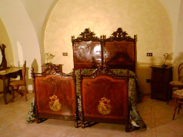 B. & B. LAntica Dimora - foto 9968.jpg