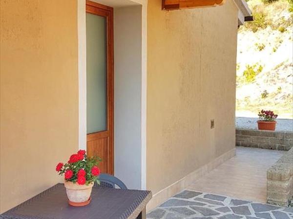 Sonnellino in Maremma