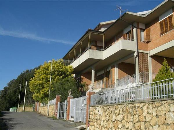 Bed & Breakfast Le Coste - Massa Marittima (GR)