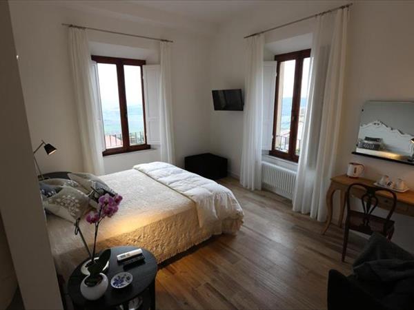 AL 32 B&B - Massa Marittima (GR)