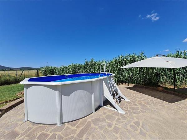 Agriturismo San Pier d�Isonzo