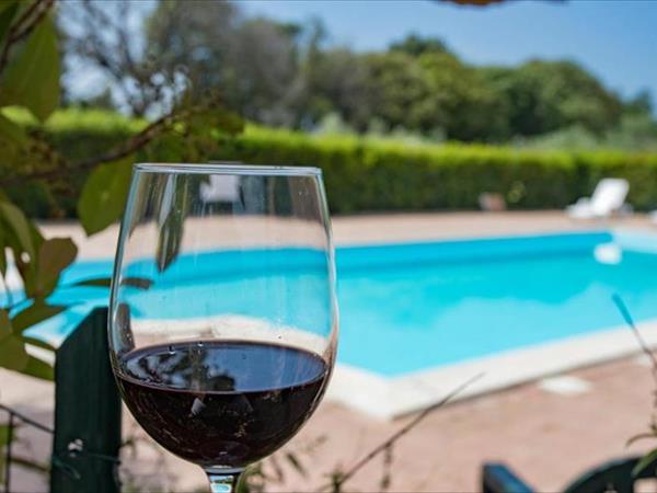 Tenuta De Fanti Agriturismo - Bibbona (LI)