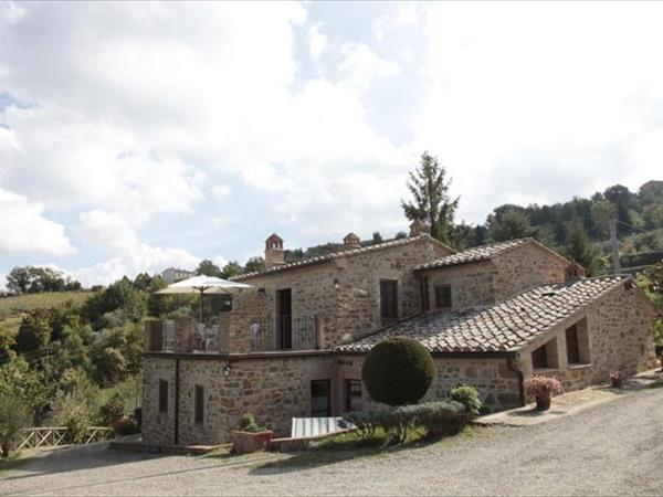 Azienda Agraria La Casella - Montalcino (SI)